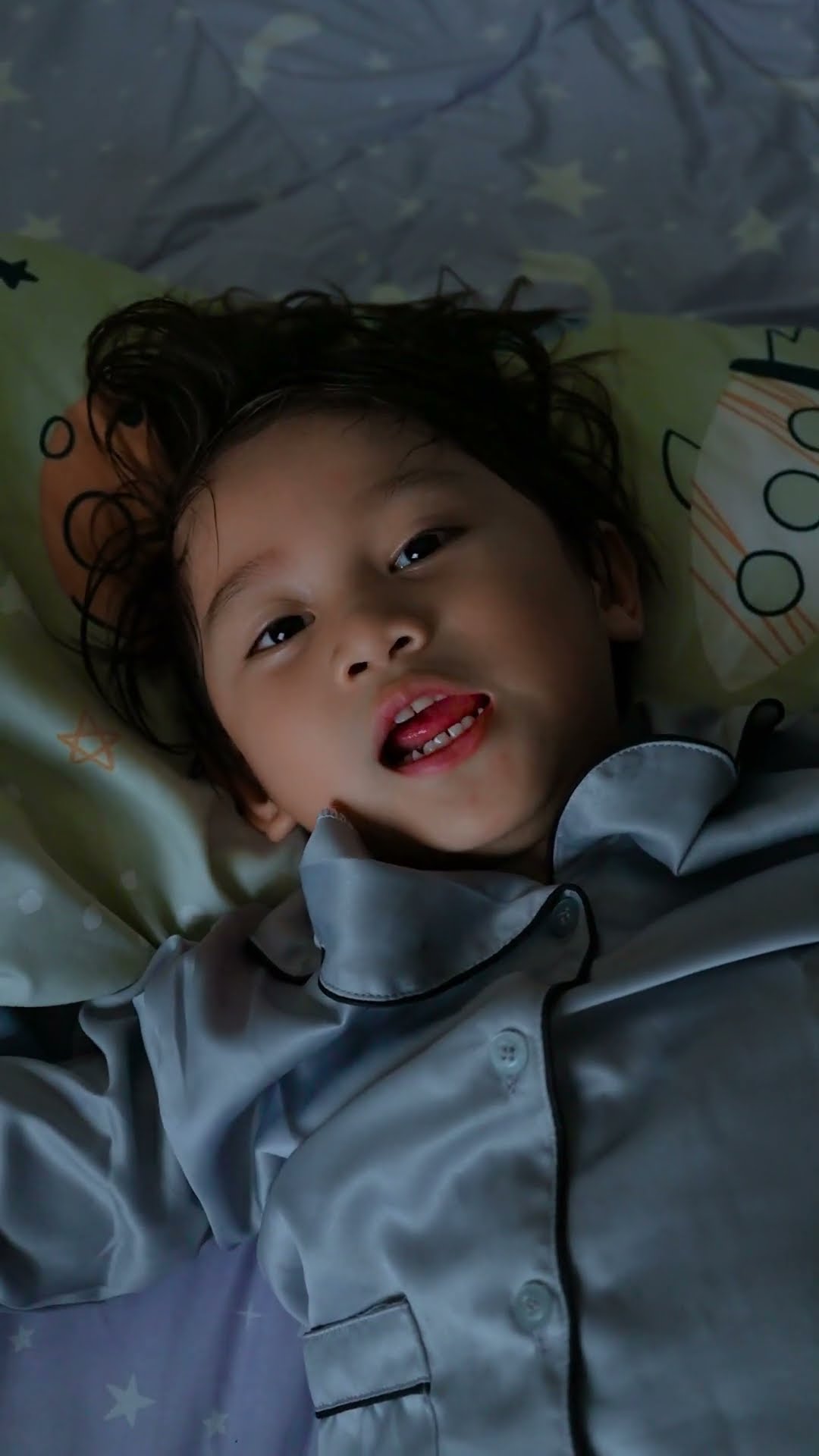 Abew Salah Tempat Tidur #alethaabew